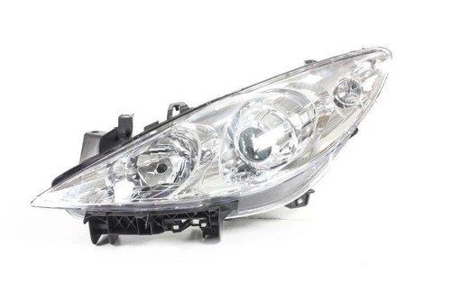 Left passenger side headlamp - passenger,