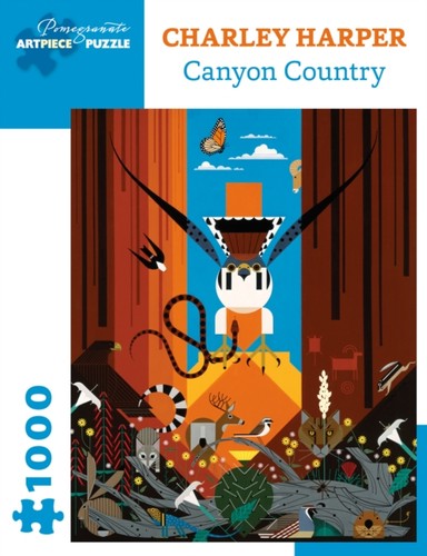 Charley harper - charley,