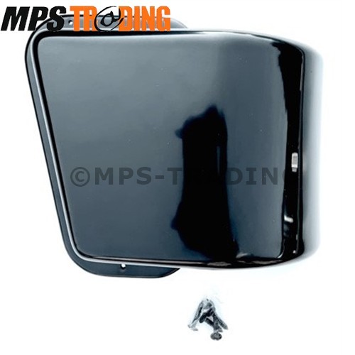 Land rover defender wing - rh,