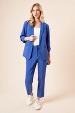 Dorothy Perkins Cobalt Blazer