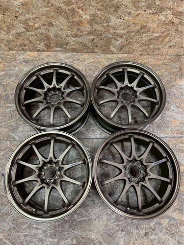 Rare rays volk racing ce28n - volk, 18