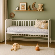 Baby Cot Bed Mattress