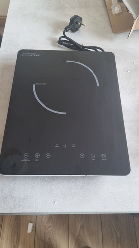 Covercook induction hob - covercook,