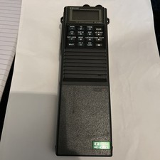 Icom IC-A20 VHF Air Band