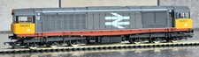 Hornby r250b class 58007 - hornby,