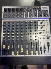 Phonic MM1705 Compact Audio