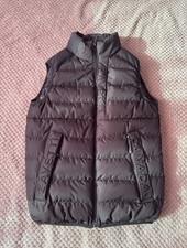 Black Zavetti Canada Puffer