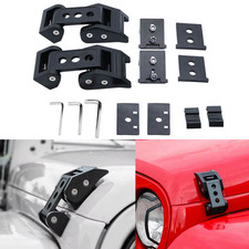 Car Parts Lock Hood Latch