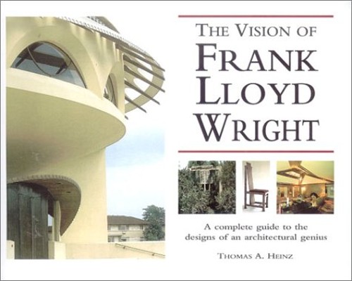 The visions frank - the, of