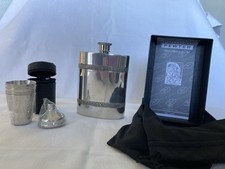 Edwin Blyde 6 oz Celtic Wire