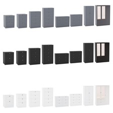 Modern Bedroom Furniture Chest