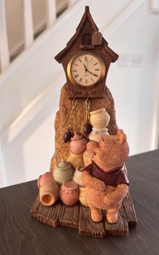 Simply pooh time for - time, tea