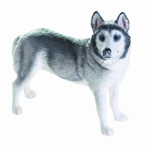 John beswick dogs husky - beswick,