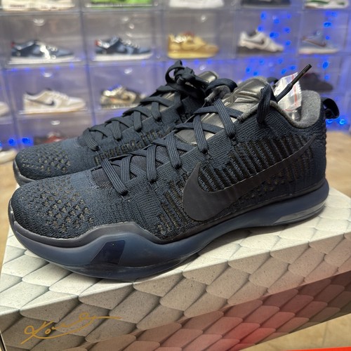 Nike kobe elite fade - kobe,
