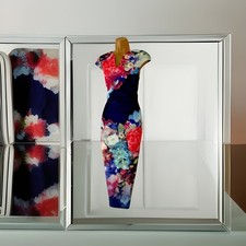 Ted Baker Dark-Blue Brynee