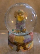 Regency Fine Arts Vintage Snow