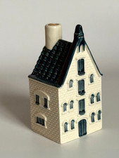 KLM Bols Delft Blue Miniature