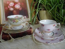 VINTAGE COLCOUGH  MISMATCHED