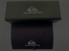 Used - Quicksilver black