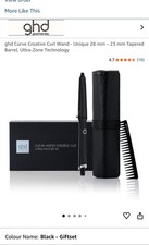 ghd Curve Creative Curl Wand