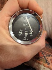 Nos vintage smiths temperature - vintage,