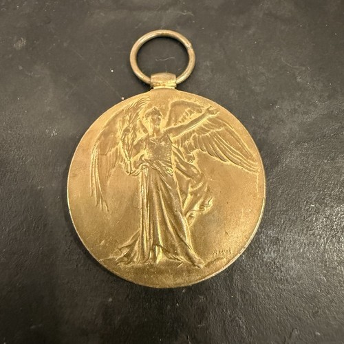 Original ww1 british victory - original,