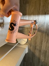 Sunday Discover Bmx Frame
