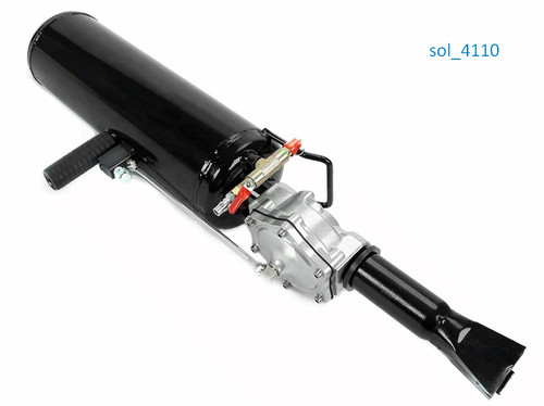 Tire bead seater air - bead,