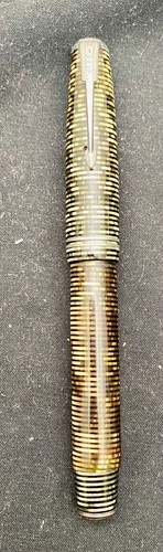 Parker vacumatic junior - parker,