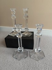 Val St Lambert Crystal