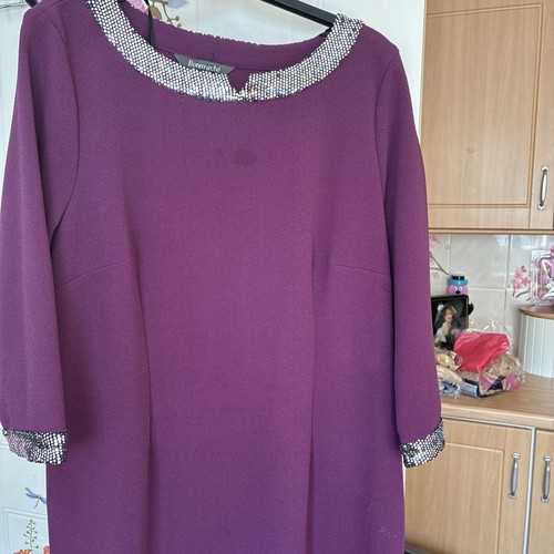 Bonmarche s16 purple - s16,