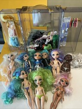 Rainbow High Deluxe Fashion