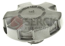 Genuine SERCK Radiator Cap for