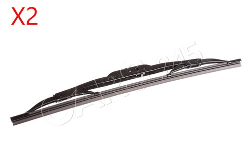 Wiper blade bosch fits - 2x,