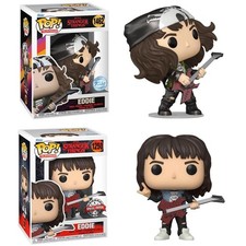 Funko POP Stranger Things