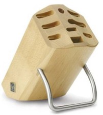 Wusthof 9 Hole Beech Knife