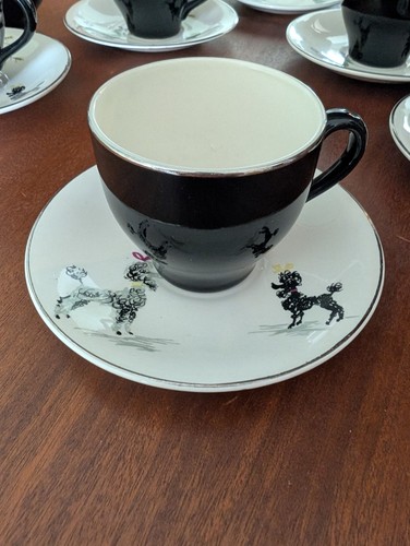 British anchor 1950s vintage - british,