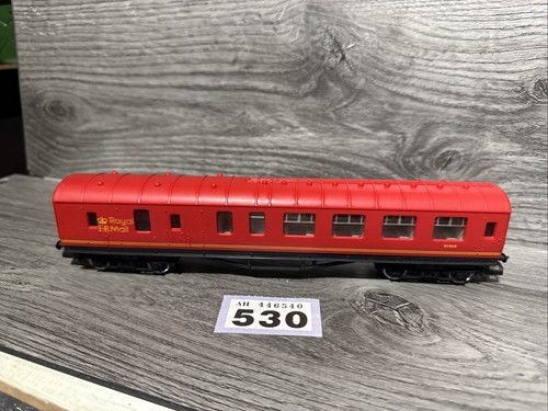 Hornby gauge royal mail - gauge,