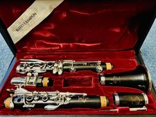 Buffet Crampon R13 Clarinet
