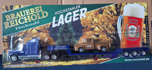 Vintage 87th diecast mini - vintage,