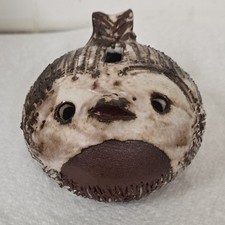 Vintage Briglin Studio Pottery