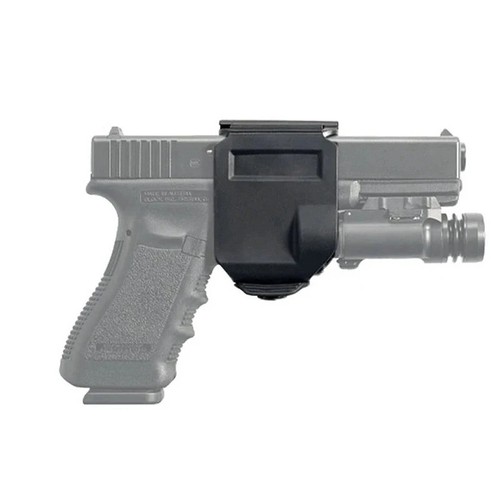 Tactical gun holster - gun, glock