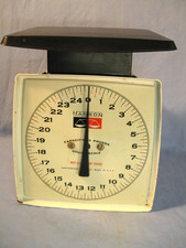 Vintage Hanson Kitchen Utility