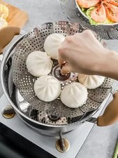 Adjustable Steam Vegetable