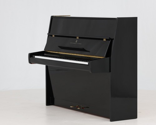Steinway sons model v - sons,