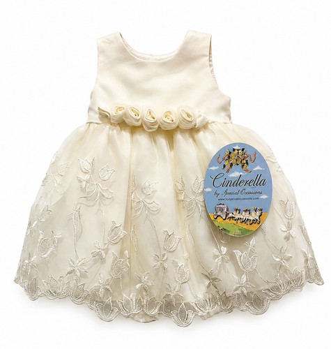 Cinderella special occasion - special,
