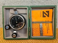 50s Zivy Model TEN Hand Held