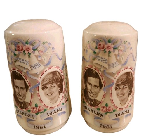 Rare royal wedding - rare, bell