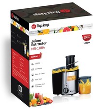 Maya Range Fresh Juice