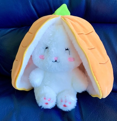 Ale hop white bunny rabbit - ale,